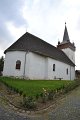Kalotaszentkiraly - templom